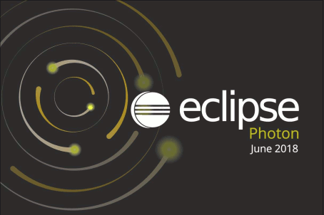 Eclipse 4.8 Photon