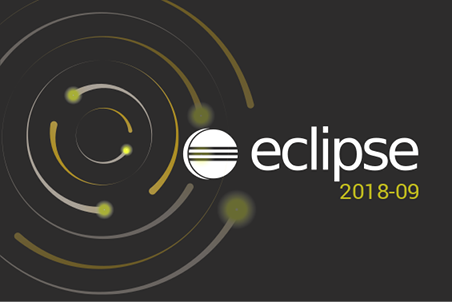 Eclipse 4.9
