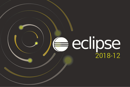 Eclipse 4.10