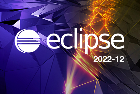 Eclipse 4.26