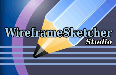 WireframeSketcher Studio
