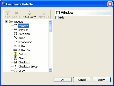 wireframesketcher studio