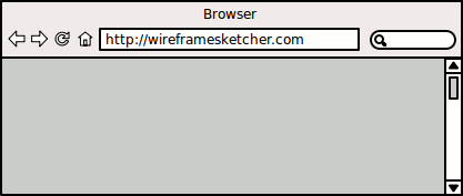 Browser Background Color