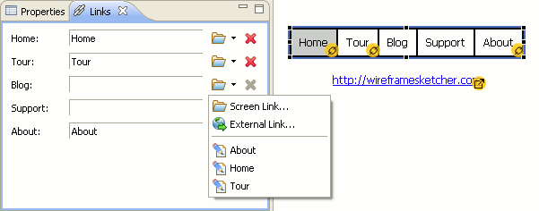 External Links