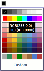 Color Picker