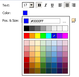 Improved Color Picker