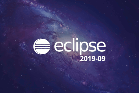 Eclipse 4.13