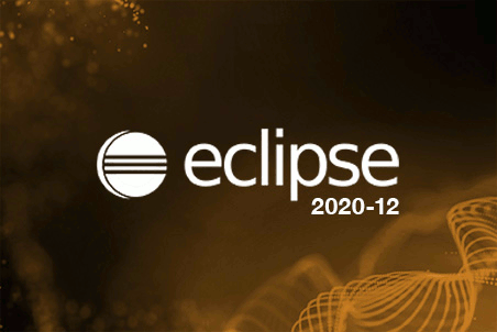 Eclipse 4.18