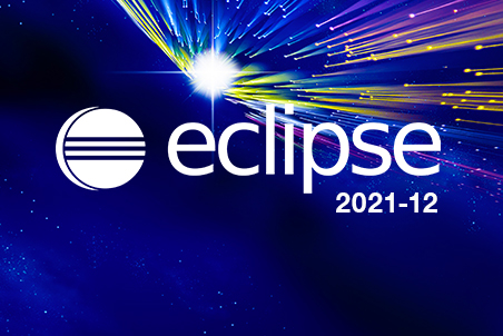 Eclipse 4.22