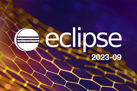 Eclipse 4.29