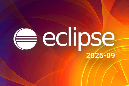 Eclipse 4.37