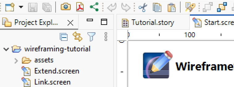 UI scaling before