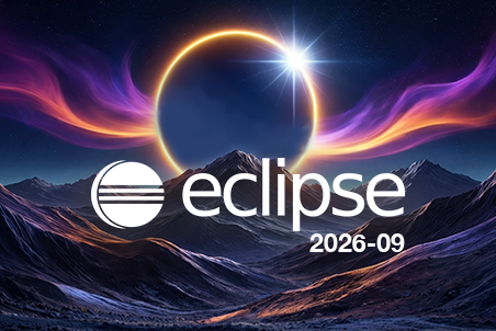 Eclipse 4.41