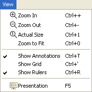 User Guide - WireframeSketcher