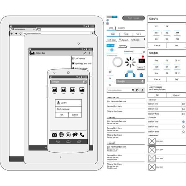 wireframesketcher mac