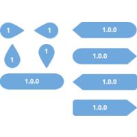 Rotating icons and SVG images, Shapes and Annotations assets, and more -  WireframeSketcher