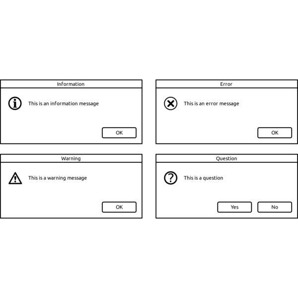 Mockups Gallery - Stencils, Templates, Icons - WireframeSketcher