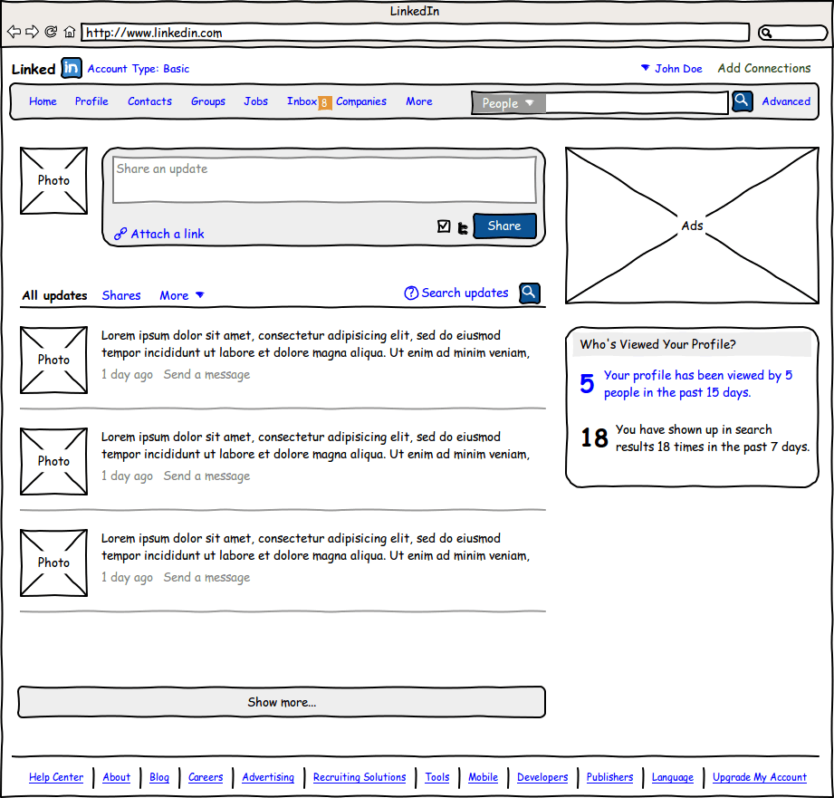 A Beginner S Guide To Ux Prototyping