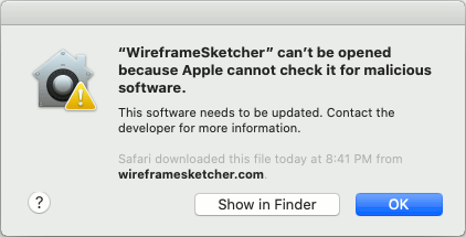 wireframesketcher alternative